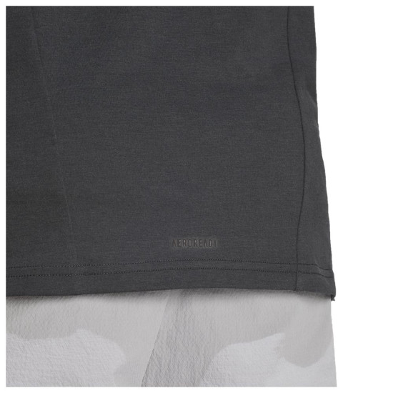 Adidas Ανδρική αμάνικη μπλούζα Designed for Training Workout Tank Top Adidas Ανδρική αμάνικη μπλούζα Designed for Training Workout Tank Top